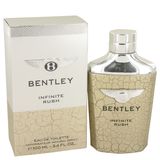 Perfume Masculino Infinite Rush Bentley 100 ML Eau De Toilette