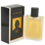 Colônia Masculina Legend Michael Jordan 100 ML Colônia