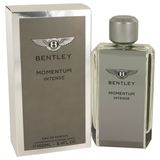 Perfume Masculino Momentum Intense Bentley 100 ML Eau De Parfum