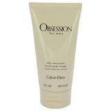 Perfume Masculino Obsession Calvin Klein 50 ML Balsamo Pós Barba