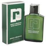 Perfume Masculino Paco Rabanne 100 ML Eau De Toilette