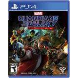 Marvel's Guardians of the Galaxy: The Telltale Series Jogo para PlayStation 4-1000639925