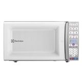 Micro-ondas Electrolux Meo44, 34l, Branco 110v