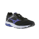 Mizuno Wave Dynasty P - Masculino - 40 - Preto/Azul
