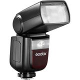 Flash Godox V860iii Ttl Speedlite Para Canon