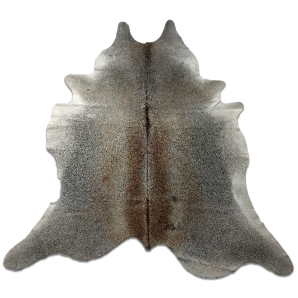 Tapete Couro de Boi  Legítimo    - 03