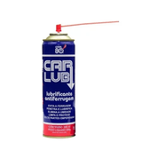 Spray Anti Ferrugem Lubrificante 300ml Car 80 - Car Lub