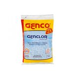 Genclor Granulado Genco 01kg 405186