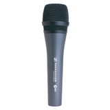 Microfone de Mão Profissional Vocal E-835 - Sennheiser