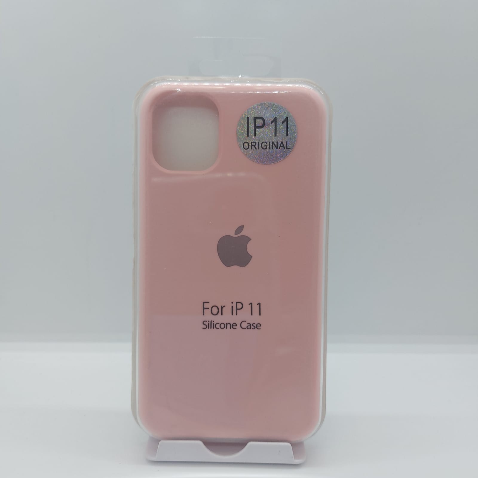 Capa Case De Silicone Com Interior Aveludado Premium  -  Iphone 11 (alta Qualidade!)