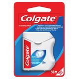 Fio Dental Colgate Total 50m