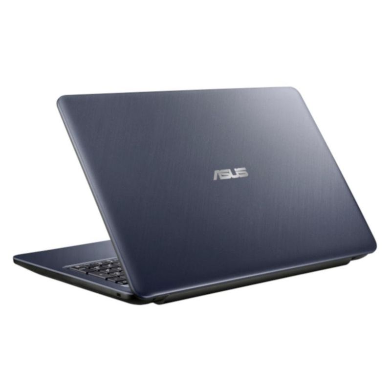 Notebook - Asus X543ma-gq1300t Celeron N4020 1.10ghz 4gb 500gb Padrão Intel Hd Graphics Windows 10 Home Vivobook 15,6" Polegadas