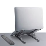 Suporte Base Apoio Notebook Tablet Compacto E Articulado