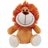 Turminha Safari Buba Baby Leão