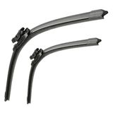 Par Limpador Parabrisa Bosch Volkswagen Jetta 2018 2019 2020