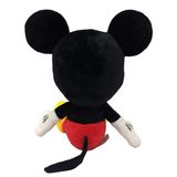 Pelúcia Mickey Big Head Disney 22cm