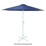 Ombrelone Milano 300 Ntk Azul