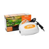 Compressor de ar Maxxi Power PRO-3000 3,5W para Aquários - 220V
