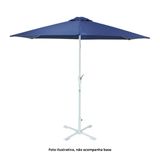 Ombrelone Milano 270 Ntk Azul