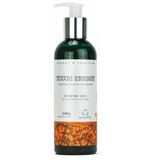 Touch Energy Grandha  Flores e Vegetais Power Gel terapia capilar 240g