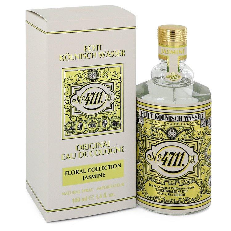 Col. Masculina 4711 100 ML Eau De Cologne Spray - Carrefour