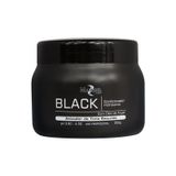 Mascara Matizador Black Preto Condicio Mairibel Hidraty 250g
