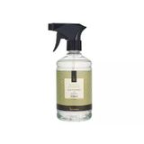 Agua Perfumada Aromatizante Roupa Tecido 500ml Alecrim Silve