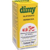 Concentrado Dimy Glifosato - 20ml