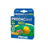 Teste Prodac para Aquários NO2