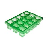 Sementeira Isla 15 células Verde - 1 unidade