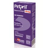 Petpril Agener União 30 Comprimidos - 5mg