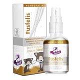 Fusfelis Homeopet Síndrome do Cálculo Renal para Gatos 30ml