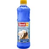 Eliminador De Odores Sanol Dog Tradicional - 500ml