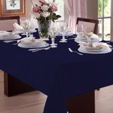 Toalha de mesa Retangular em Jacquard 8 Lugares | Admirare