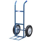 Carrinho Carro Armazem Para Cargas 150kg Metalosa