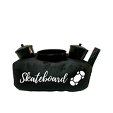 Almofada Porta Pipoca Skateboard