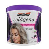 Colágeno Hidrolisado - 250g Uva - New Millen