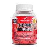 Combo Max Shake 400g Morango + Thermo Abdomen + Night Abdomen - Bodyaction