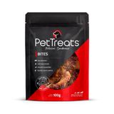 Osso PetTreats Bites para Cães 100g