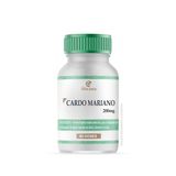 Cardo Mariano Silimarina 200mg 60 Doses