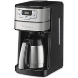 Cuisinart DGB-450 Automatic Grind &amp, Brew 10-Cup Thermal Coffeemaker