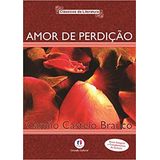 Livro Amor De Perdição