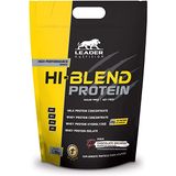 Whey Protein Hi Blend 1.8 Kg Leader Nutrition - Original