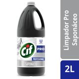 Limpador Cif Profissional Multiuso Cremoso 2l