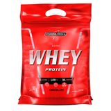 Whey Protein 100% Pure Integral Médica Chocolate 907g