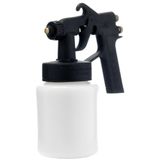 Pistola de pintura ar direto com bico de 1,2 mm - MOD. 90 - Arprex