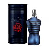 Perfume Jean Paul Gaultier Ultra Male - Eau De Toilette - Masculino -75 Ml