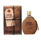 Perfume Diesel Fuel For Life - Eau De Toilette - Masculino - 75 Ml