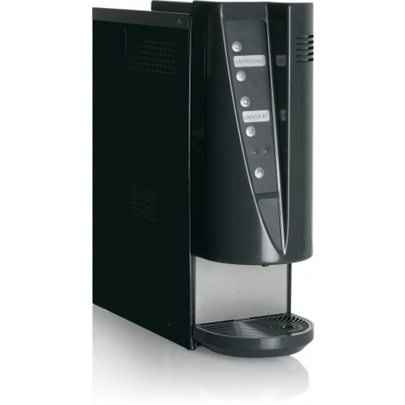 Cafeteira Expresso Bianchi Industry Lara Preto 220v - Bvm 302