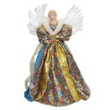 Anjo Azul 30cm